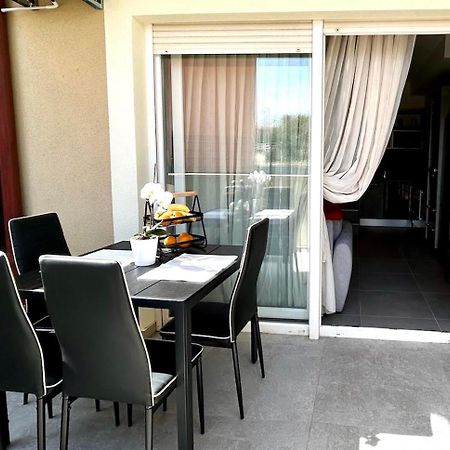 Apartment Diva 赞布雷提亚 外观 照片