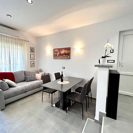 Apartment Diva 赞布雷提亚 外观 照片