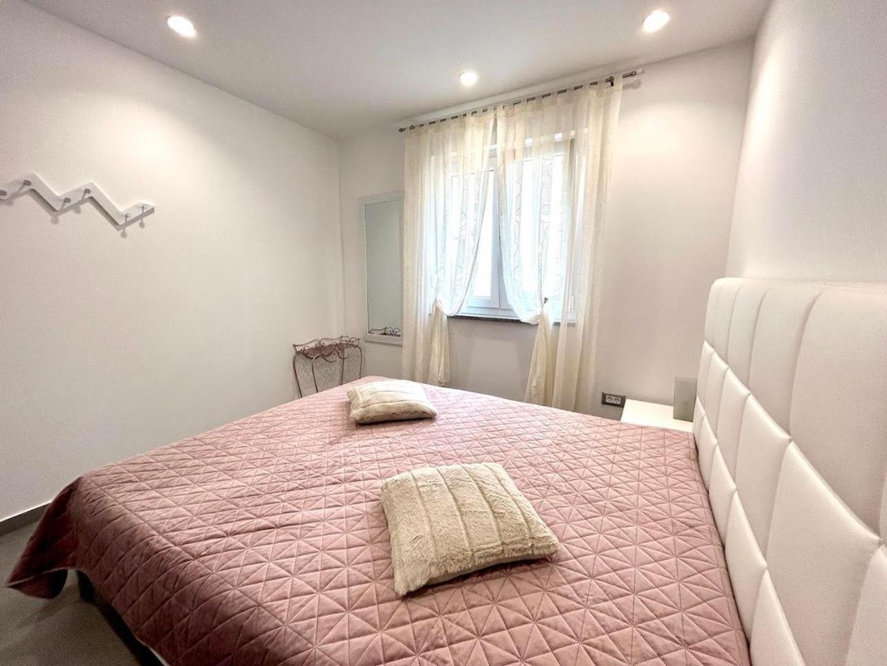 Apartment Diva 赞布雷提亚 外观 照片