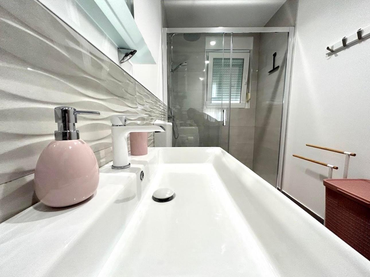 Apartment Diva 赞布雷提亚 外观 照片