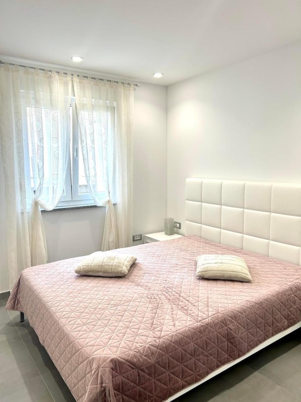 Apartment Diva 赞布雷提亚 外观 照片